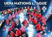 包含欧国联四强对战集锦，胜负悬念等待揭晓的词条