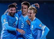 华体会网页版-波黑队在比赛中取得胜利，晋级欧洲杯半决赛