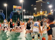 华体会官方入口-篮球城市联赛迎来高潮，精彩对抗精彩纷呈的简单介绍