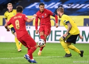 华体会app下载-欧洲杯预选赛比分悬殊，劣势球队努力追赶的简单介绍