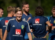 瑞典队将在四月份对阵南斯拉夫队