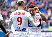 卡昂对甘冈，谁能脱颖而出？的简单介绍