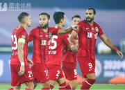 华体会vip注册-河南建业主场失利，遭遇连败压力的简单介绍