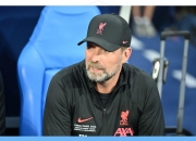 包含克洛普将执教德国国家队，重燃德意志战车雄风的词条