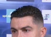 华体会馆-关于C罗正式告别利雅得，五则发文感谢球队及支持者的信息