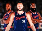 华体会网页版入口-快船和公牛队在球场上展开激烈对抗