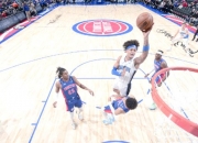 华体会登录-活塞遭遇困境主场，困境难摆脱的简单介绍