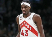 华体会平台-猛龙不敌黄蜂，西亚卡姆砍下27分