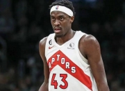 华体会平台-猛龙不敌黄蜂，西亚卡姆砍下27分