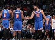 华体会在线登录-篮网负于尼克斯，遭遇两连败