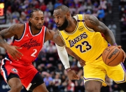 华体会网页版-快船胜湖人，豪取西部第一