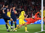 华体会网页版登录入口-巴黎圣日耳曼实力碾压对手，取得胜利的简单介绍