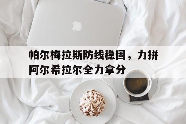 帕尔梅拉斯防线稳固，力拼阿尔希拉尔全力拿分的简单介绍