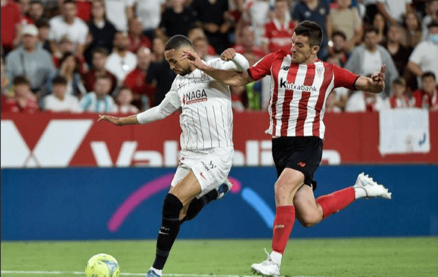 关于塞维利亚将对阵毕尔巴鄂竞技,斗志昂扬的信息 关于塞维利亚将对阵毕尔巴鄂竞技,斗志昂扬的信息