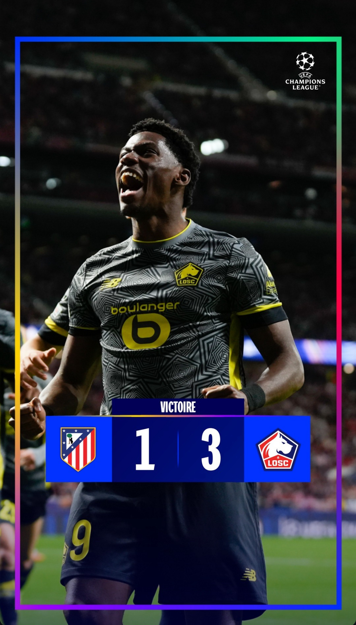 里尔球员表现亮眼,法国甲级联赛冲击欧冠的简单介绍 里尔球员表现亮眼,法国甲级联赛冲击欧冠的简单介绍