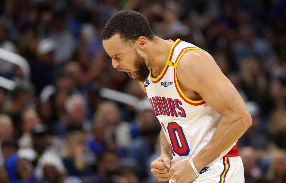 勇士惨遭奇才绝杀,库里砍下高分的简单介绍 勇士惨遭奇才绝杀,库里砍下高分的简单介绍