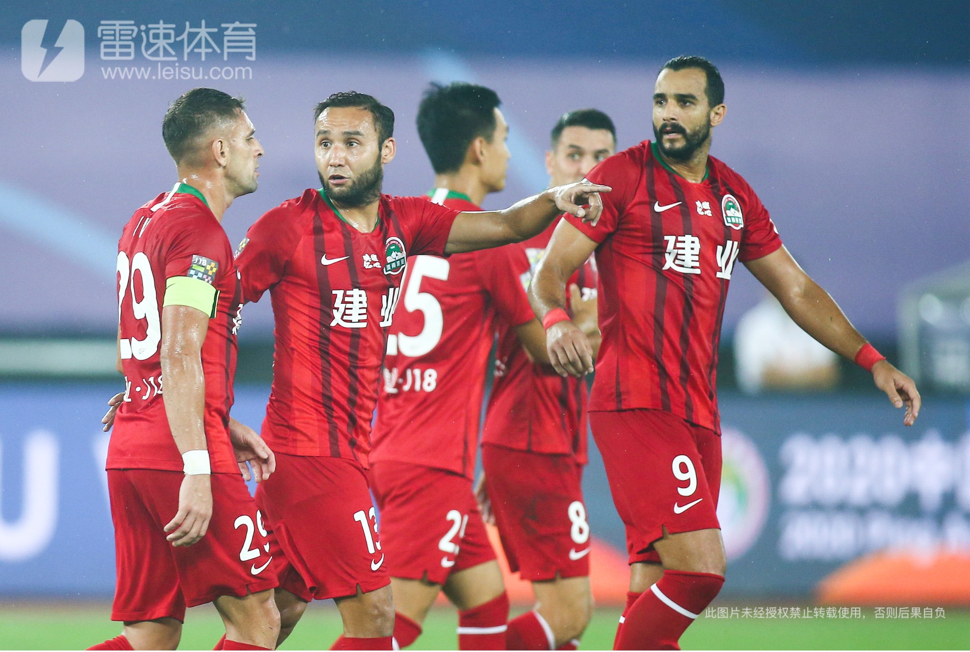 河南建业主场失利,遭遇连败压力的简单介绍 河南建业主场失利,遭遇连败压力的简单介绍