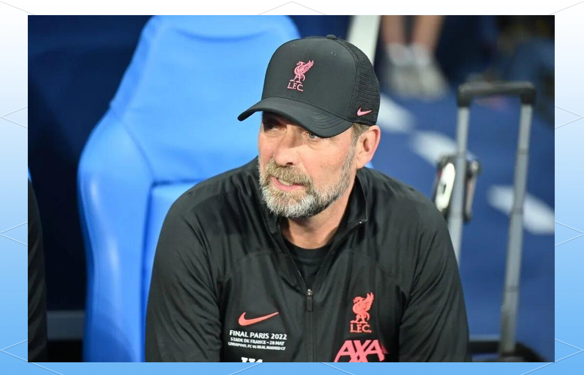 包含克洛普将执教德国国家队,重燃德意志战车雄风的词条 包含克洛普将执教德国国家队,重燃德意志战车雄风的词条