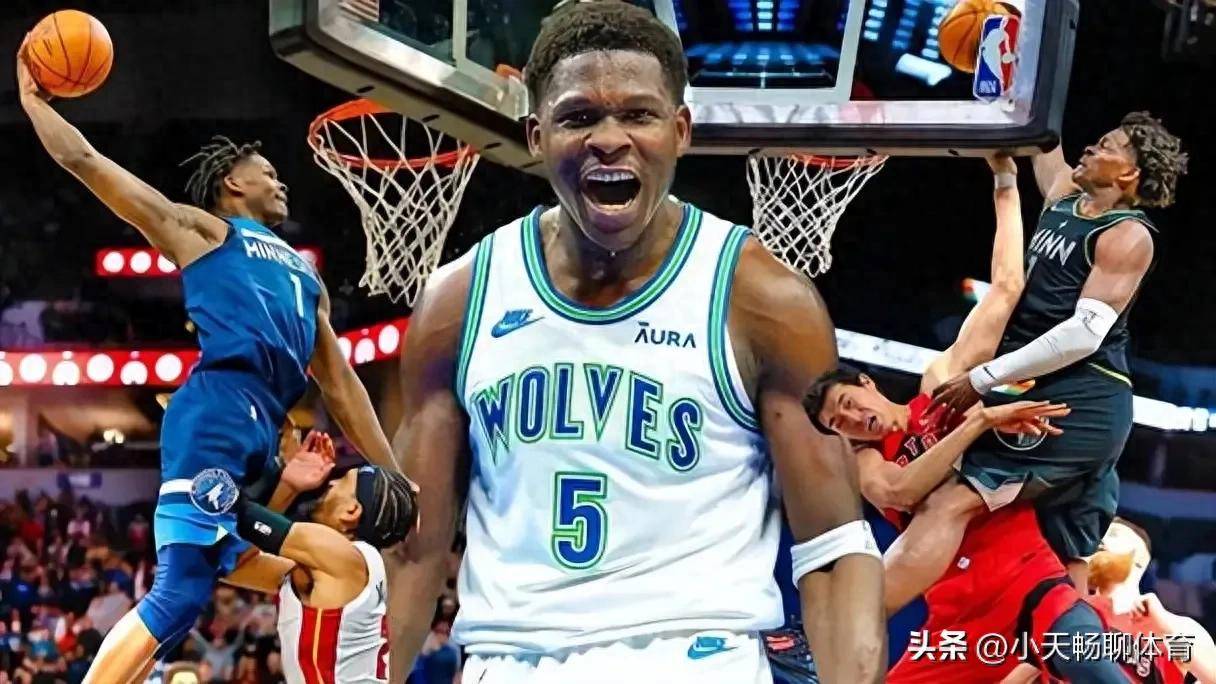 关于森林狼选秀得手,新科前锋表现抢眼赢得球迷喝彩的信息 关于森林狼选秀得手,新科前锋表现抢眼赢得球迷喝彩的信息