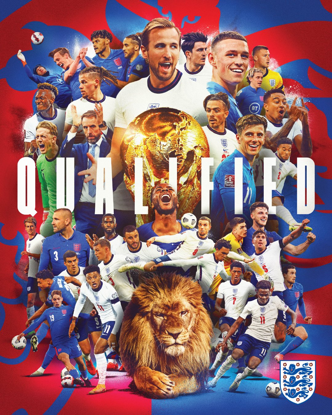 丹麦逆袭格鲁吉亚,成功晋级卡塔尔世界杯 丹麦逆袭格鲁吉亚,成功晋级卡塔尔世界杯