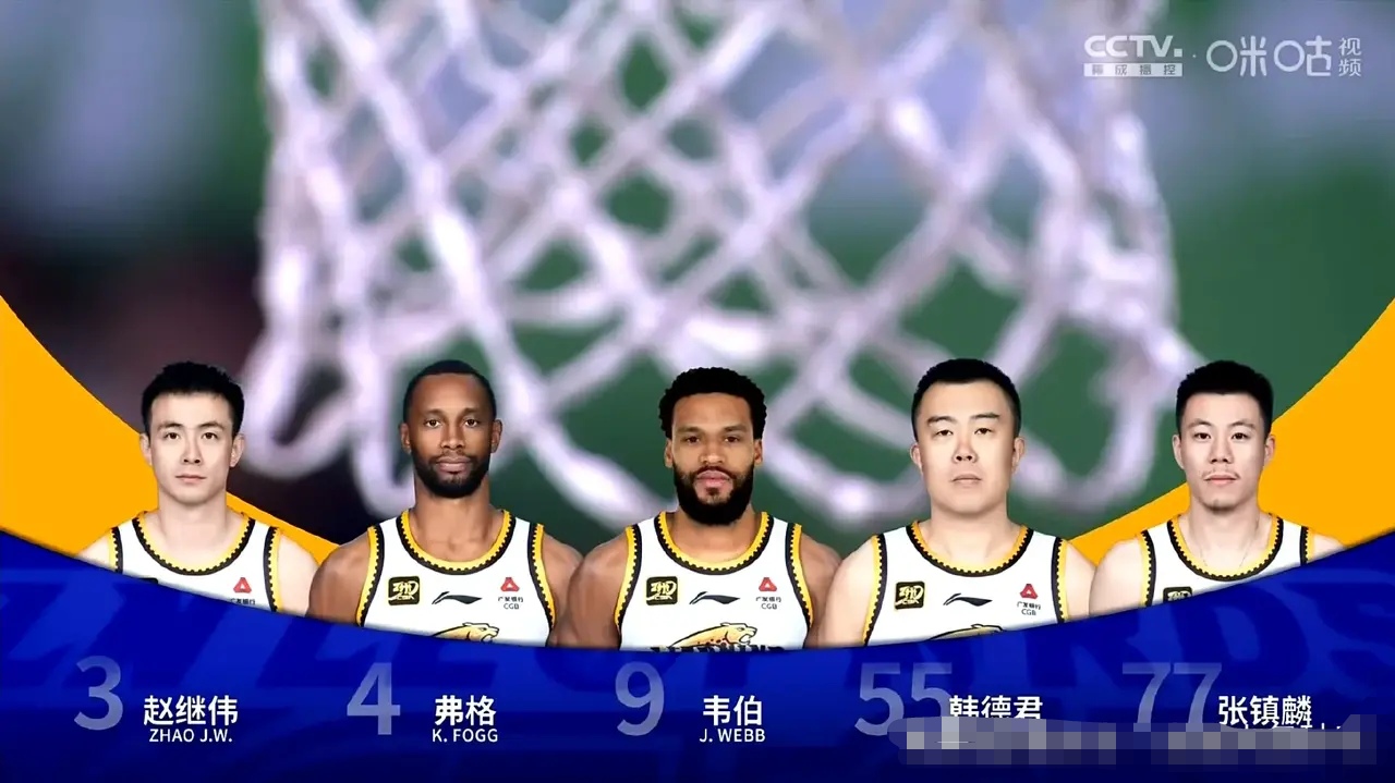 辽宁男篮签约外援曝光，球迷猜测球队集训阵容