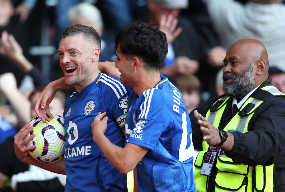 莱切斯特城欲击败南安普顿,拿下三分的简单介绍 莱切斯特城欲击败南安普顿,拿下三分的简单介绍