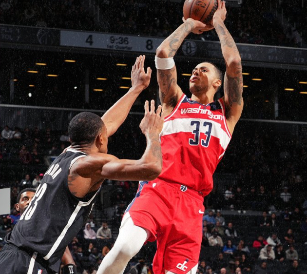 篮网客场力克热火,杜兰特壮举砍下30分 篮网客场力克热火,杜兰特壮举砍下30分