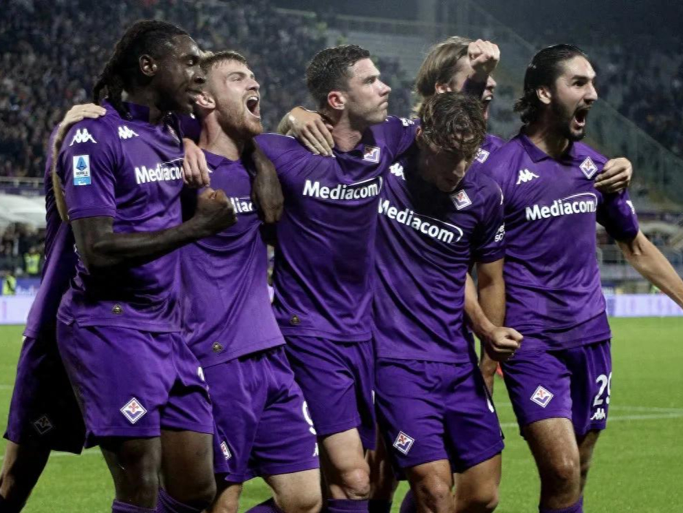 佛罗伦萨客场惜败，排名下滑的简单介绍