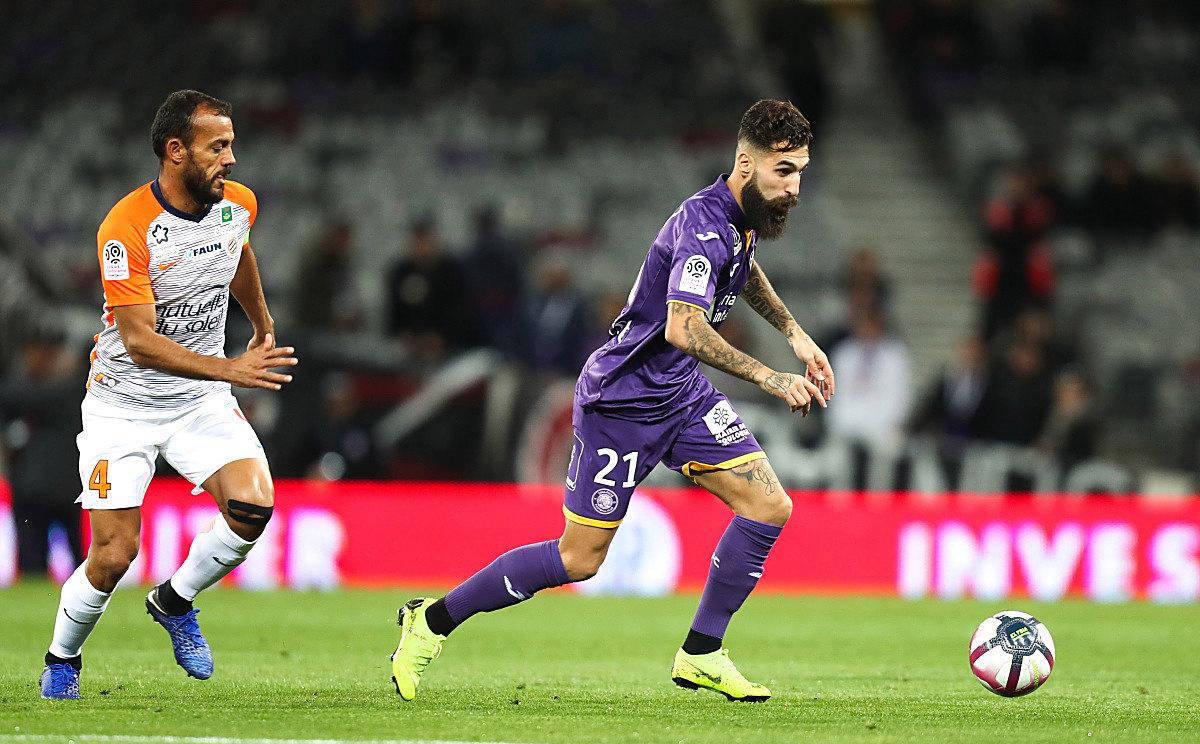 蒙彼利埃客场取胜波尔多,摆脱降级区 蒙彼利埃客场取胜波尔多,摆脱降级区