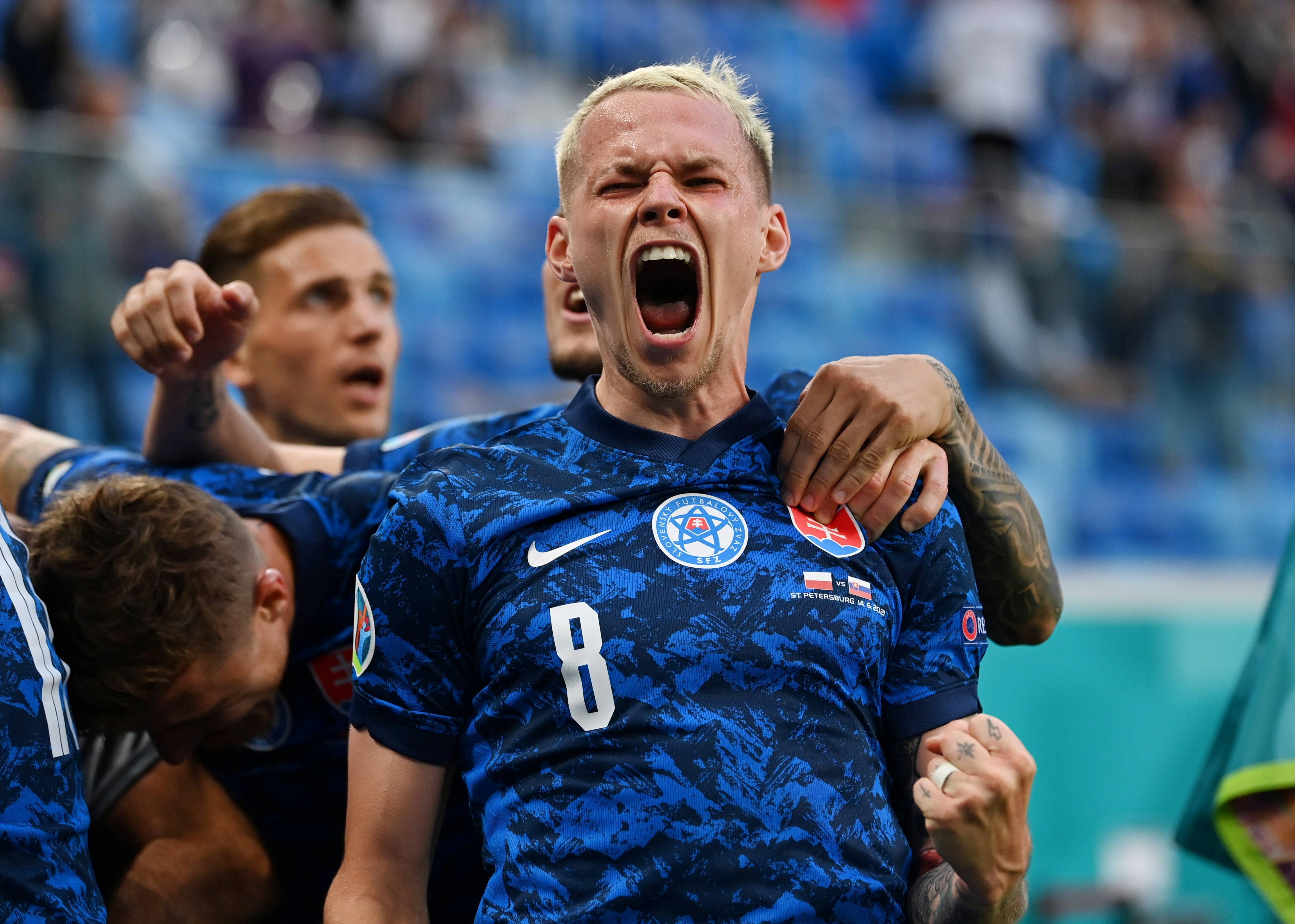 瑞典队在国际赛事中取得胜利