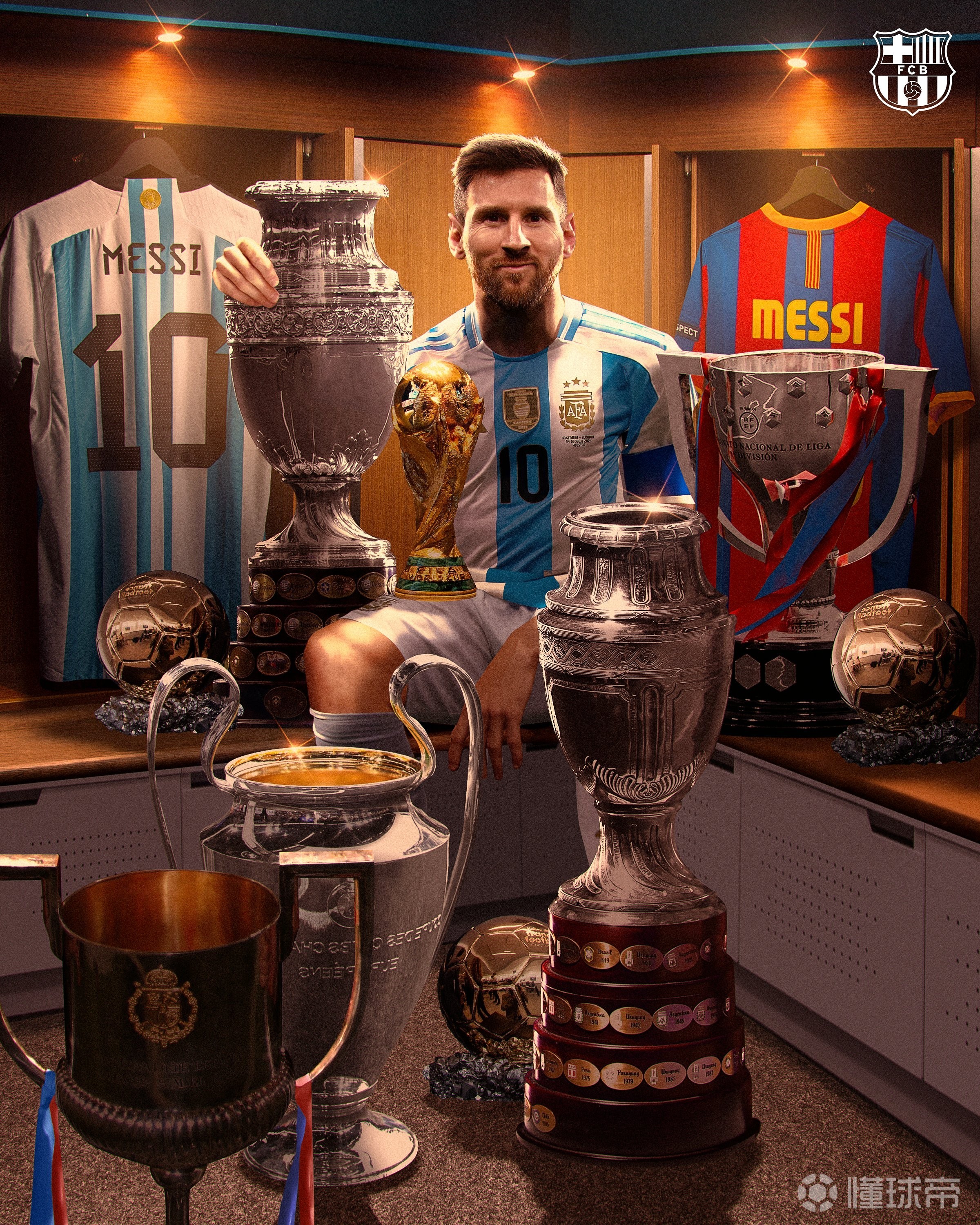 包含巴萨官方确认梅西离队!阿根廷天王将如何选择下一站?的词条 包含巴萨官方确认梅西离队!阿根廷天王将如何选择下一站?的词条