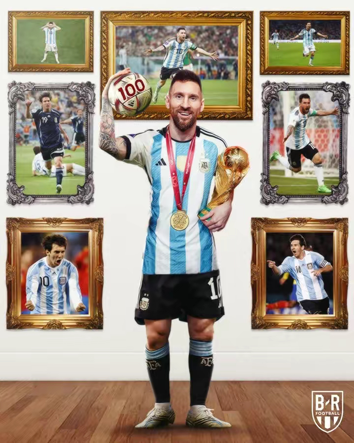 包含巴萨官方确认梅西离队!阿根廷天王将如何选择下一站?的词条 包含巴萨官方确认梅西离队!阿根廷天王将如何选择下一站?的词条