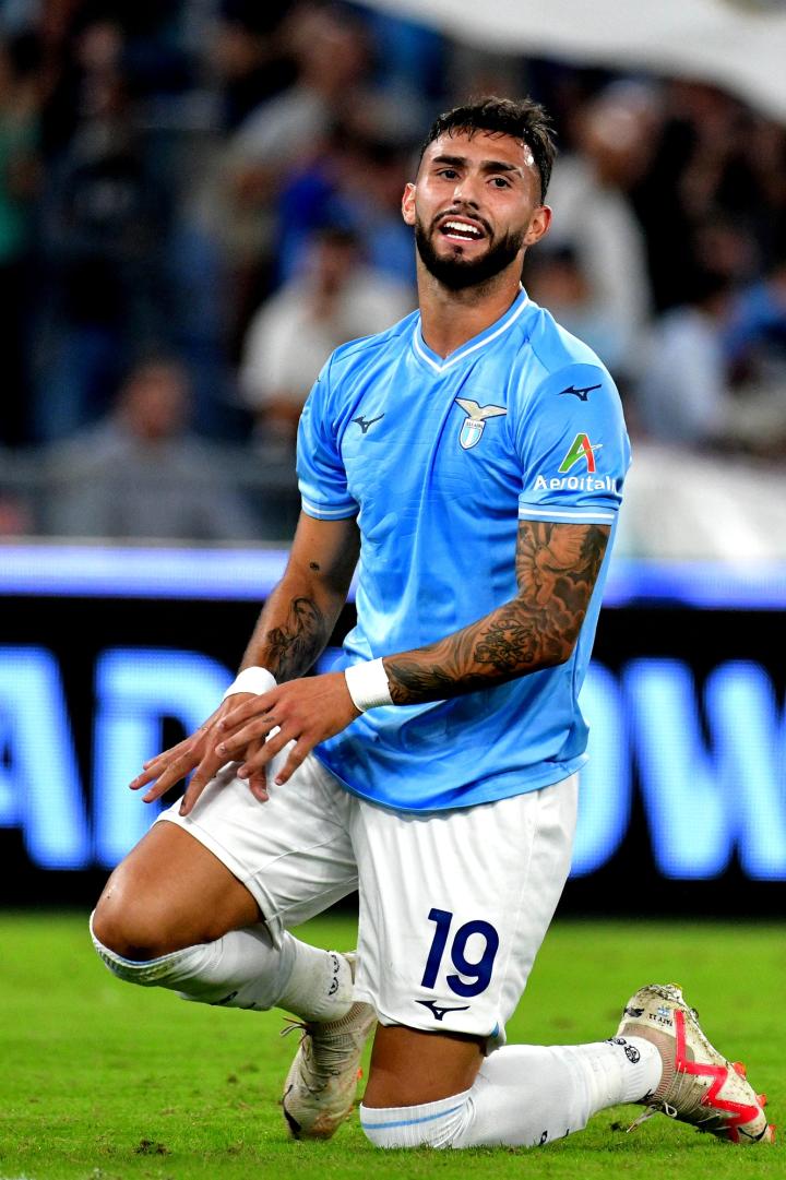 拉齐奥主场大胜都灵，取得胜利的简单介绍