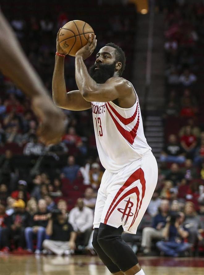 火箭负魔术,连续六战告负的简单介绍 火箭负魔术,连续六战告负的简单介绍