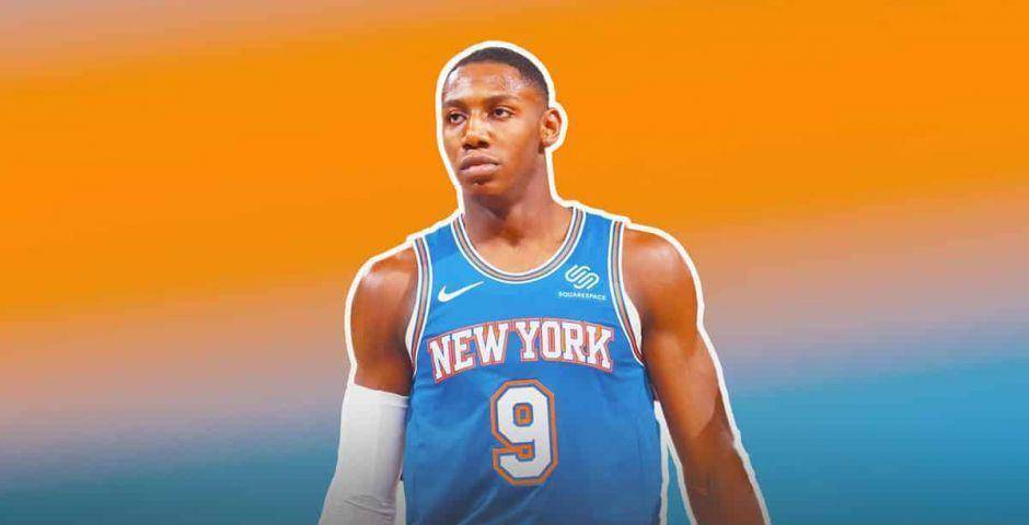 包含尼克斯负于太阳，巴雷特22分6篮板的词条