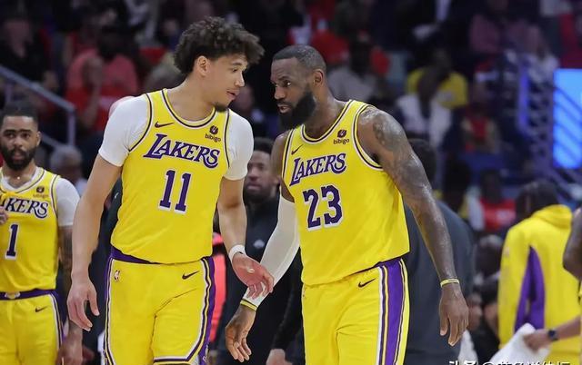 湖人擒下奇才，全队状态火爆的简单介绍