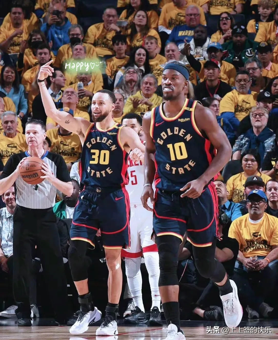 勇士客场击败森林狼，取得三连胜