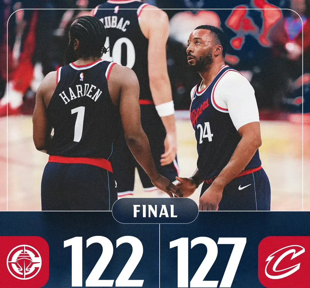 快船惨败于猛龙英格拉姆出战 快船惨败于猛龙英格拉姆出战