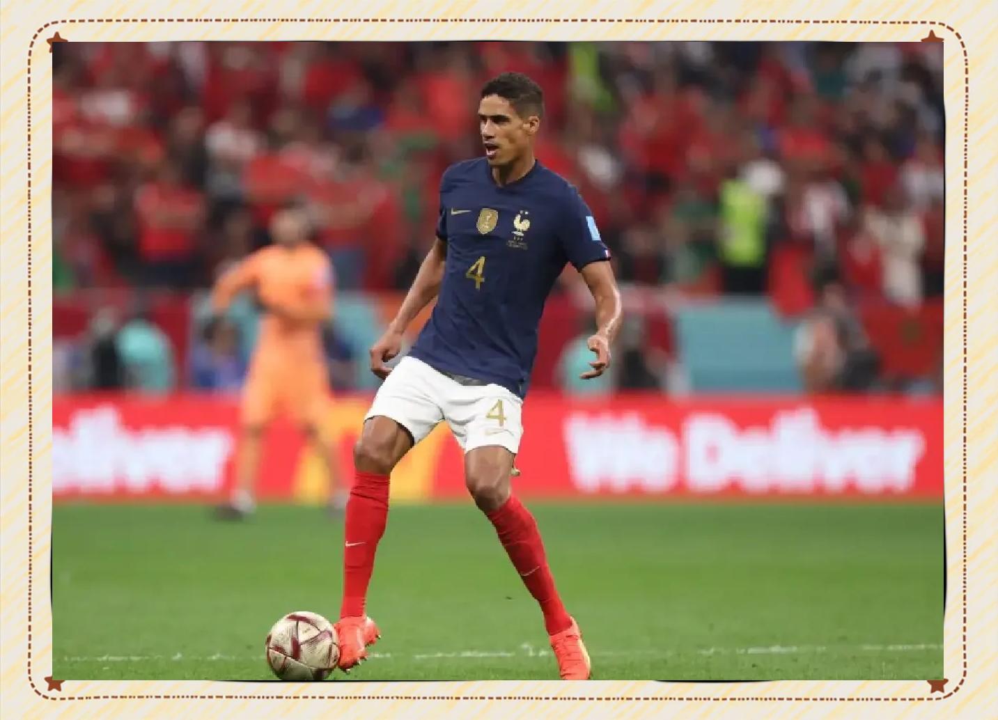 法国冠军队队长受伤,球队备战面临困境 法国冠军队队长受伤,球队备战面临困境