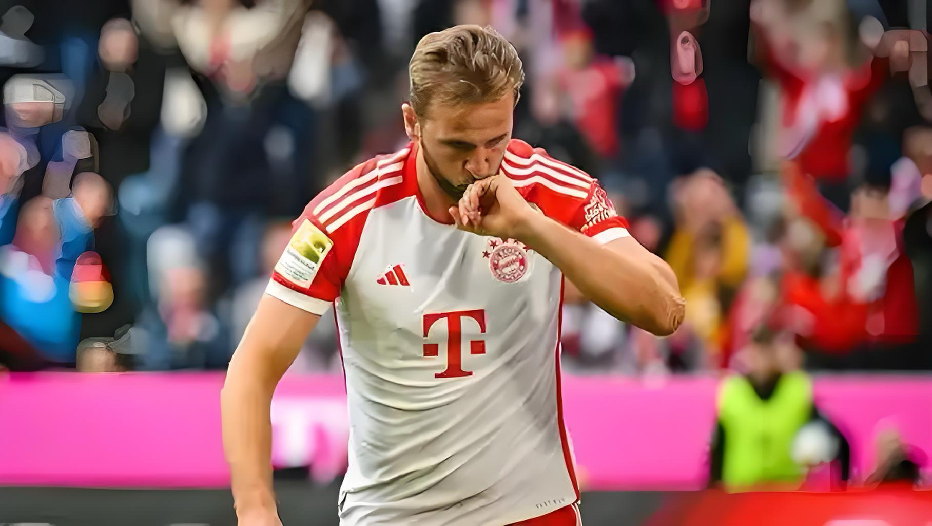 拜仁慕尼黑客场爆冷失利，领跑位置动摇的简单介绍