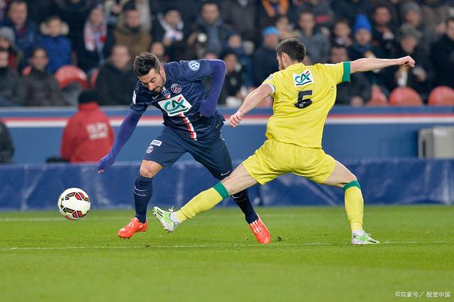 南特客场大败，主教练承担责任