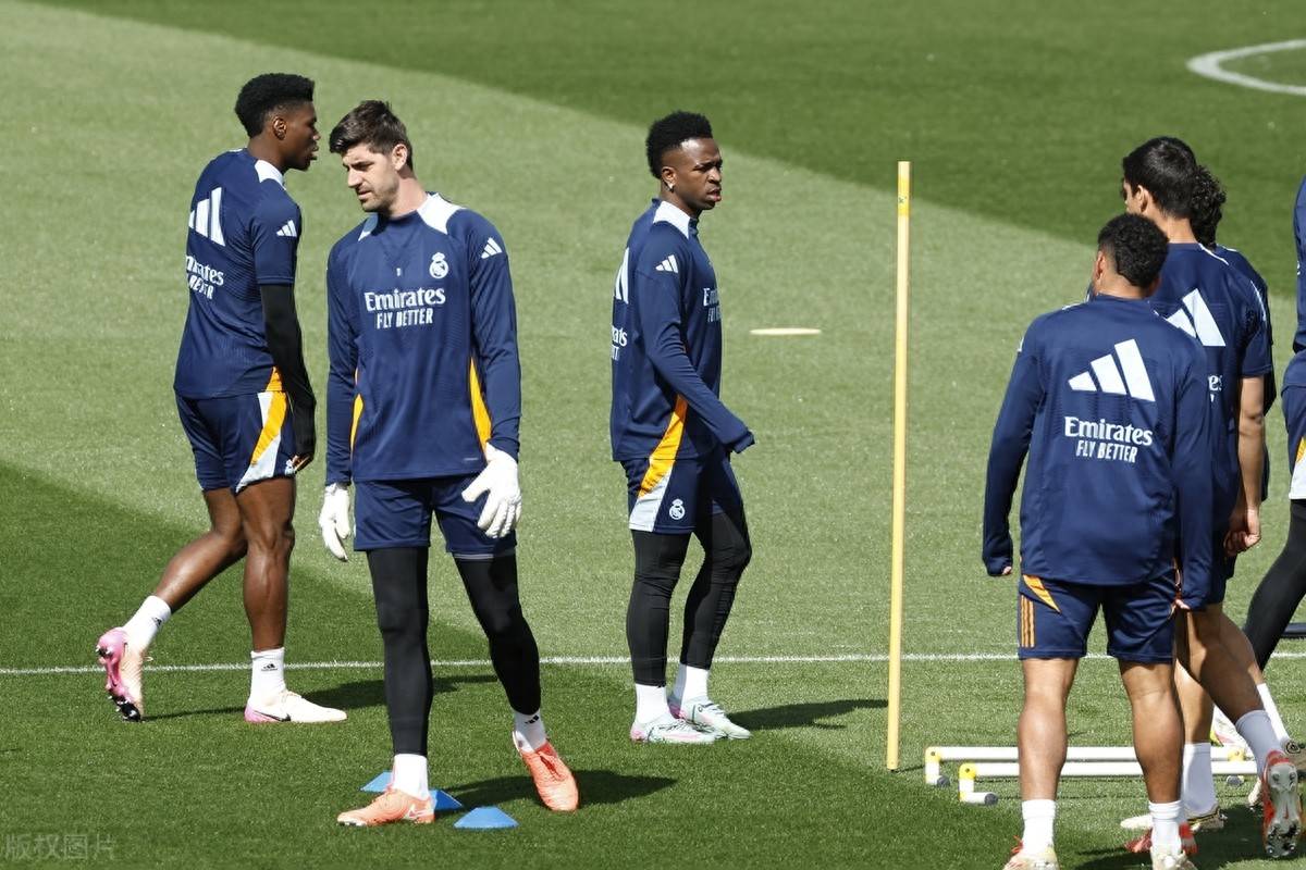 皇马伤病情况加重，队内士气受影响的简单介绍