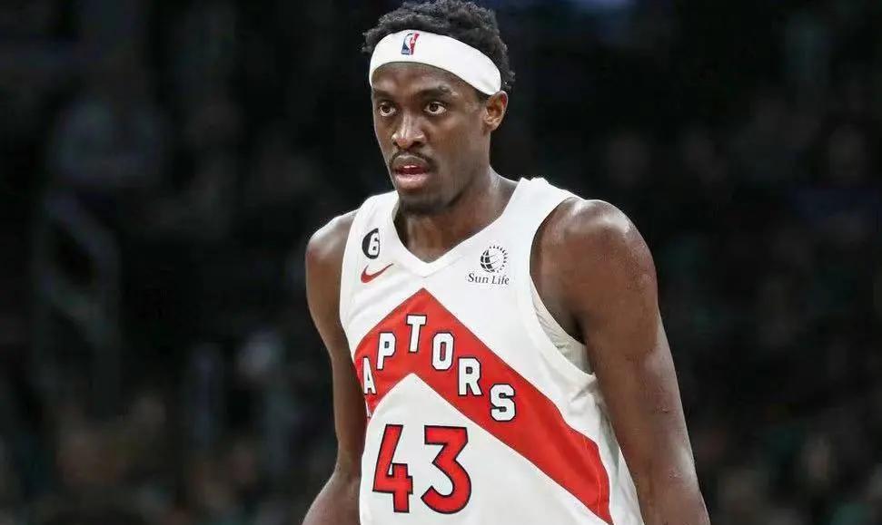 猛龙不敌黄蜂，西亚卡姆砍下27分