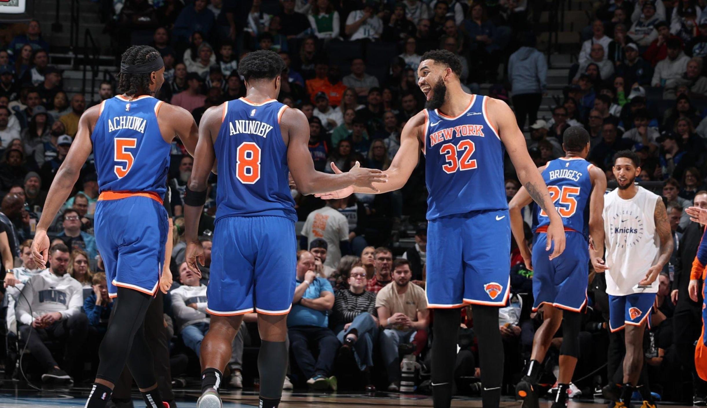 篮网负于尼克斯，遭遇两连败